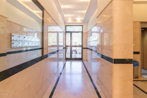 Puerta Del Mar, Apartamento Con Piscina