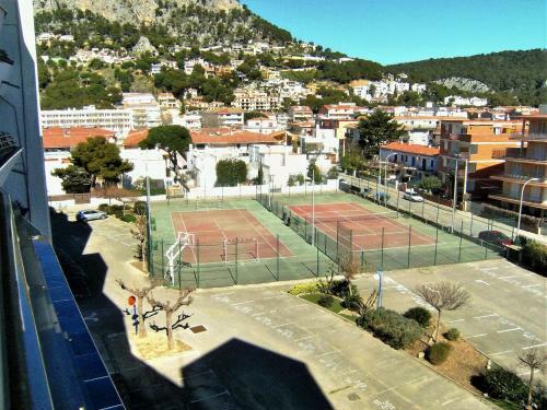 Apartamento Rocamaura IV 1-8
