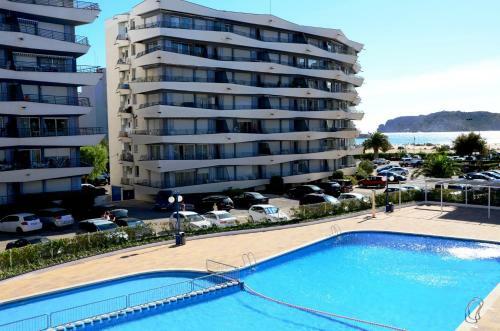 Apartamento Rocamaura IV 1-8