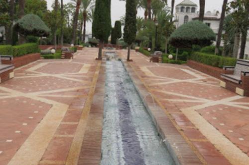 Apartamento Stunning 3-bed Penthouse In Estepona