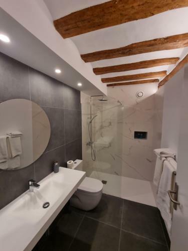 Hostal La R�a