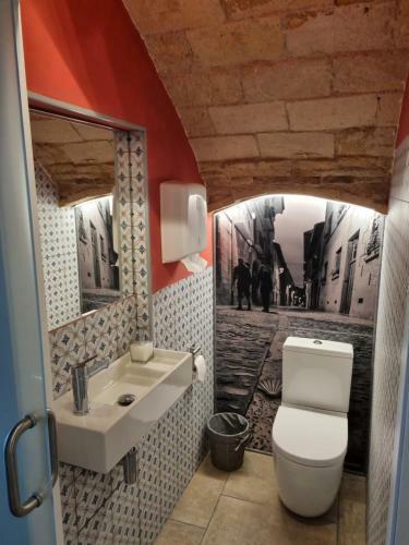 Hostal La R�a