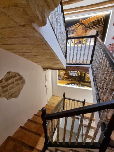 Hostal La R�a