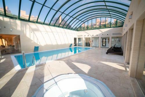 Apartamento 3 Dormitorios En Granados Del Mar