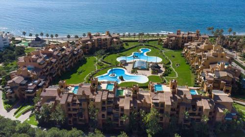 Apartamento 3 Dormitorios En Granados Del Mar