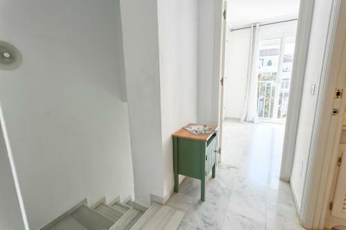 Apartamento Penthouse Las Jacarandas