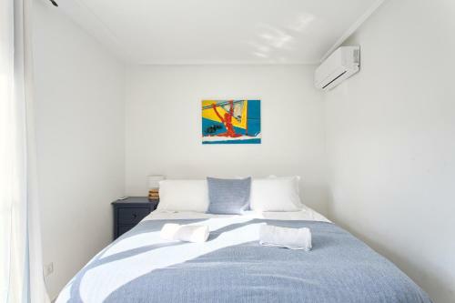 Apartamento Penthouse Las Jacarandas