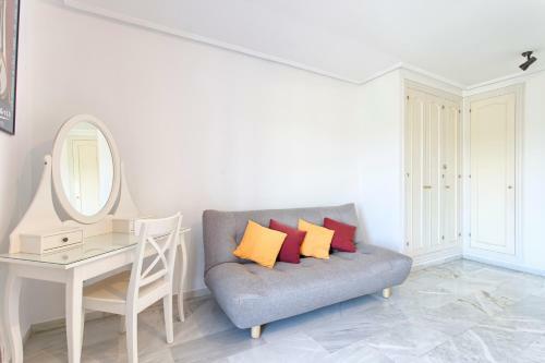 Apartamento Penthouse Las Jacarandas