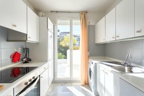 Apartamento Penthouse Las Jacarandas