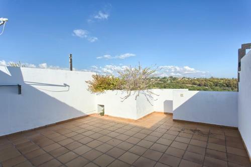 Apartamento Penthouse Las Jacarandas