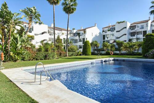 Apartamento Penthouse Las Jacarandas
