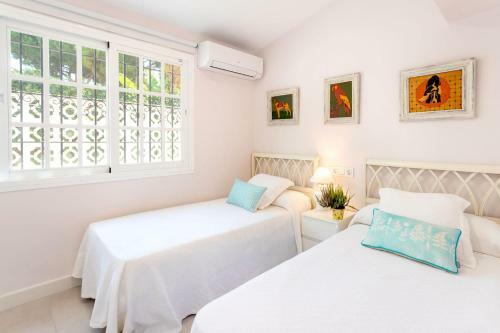 Apartamento Genteel Home Benamara
