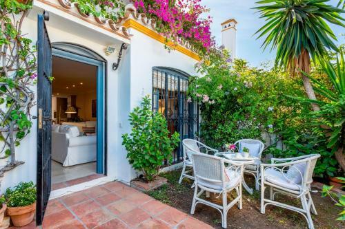 Apartamento Genteel Home Benamara