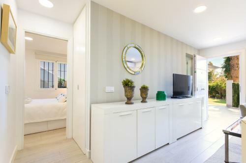 Apartamento Genteel Home Benamara
