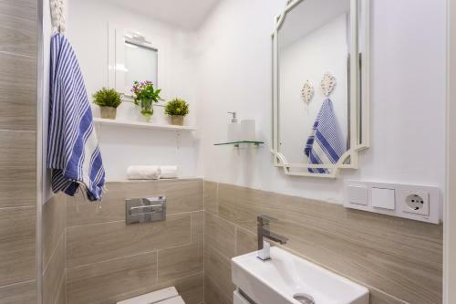 Apartamento Genteel Home Benamara