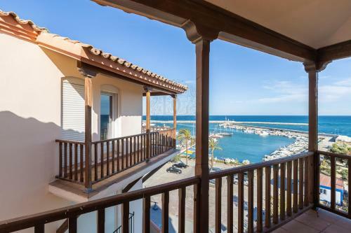 Belgravia Beach Apartments By Dahlia Group
