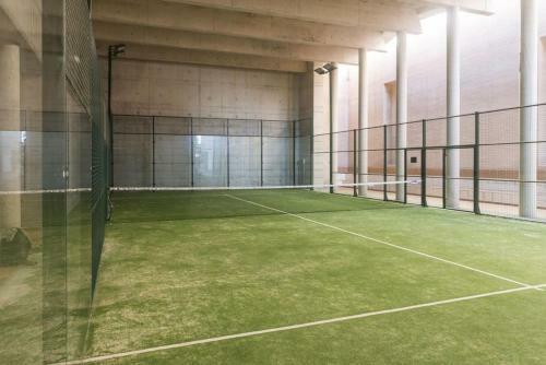 Amazing Penthouse With Rooftop Pool In Estepona
