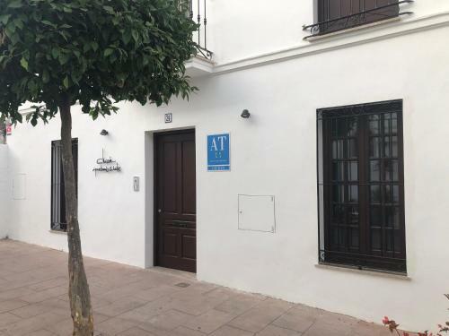 Chac�n Apartments & Suites