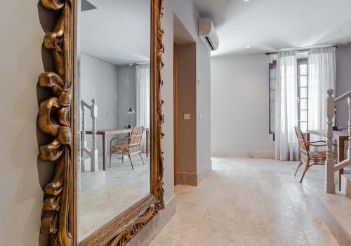 Chac�n Apartments & Suites