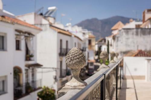 Chac�n Apartments & Suites
