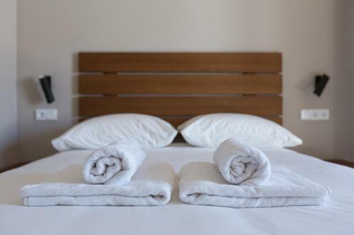Chac�n Apartments & Suites
