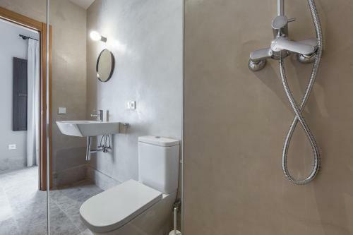 Chac�n Apartments & Suites