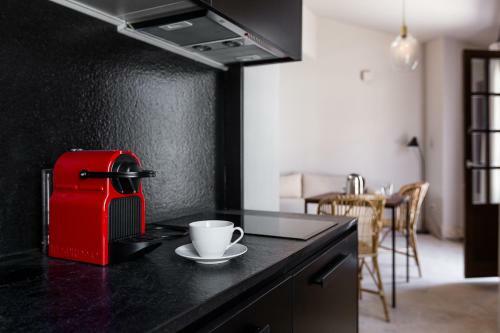 Chac�n Apartments & Suites