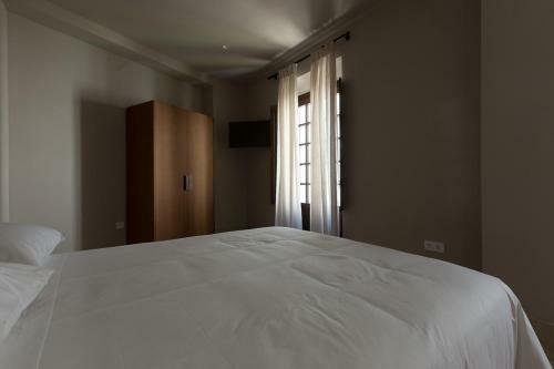 Chac�n Apartments & Suites