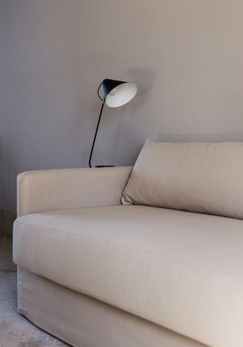 Chac�n Apartments & Suites