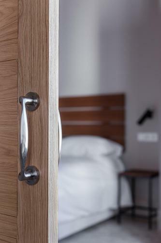 Chac�n Apartments & Suites