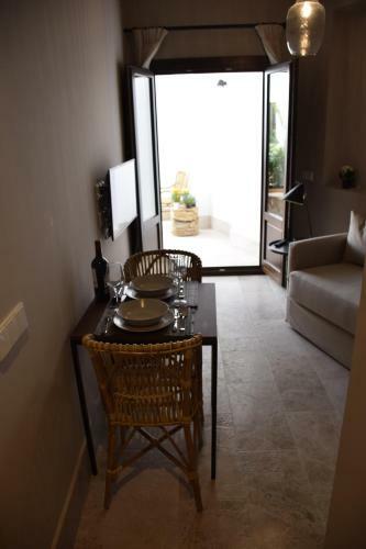 Chac�n Apartments & Suites