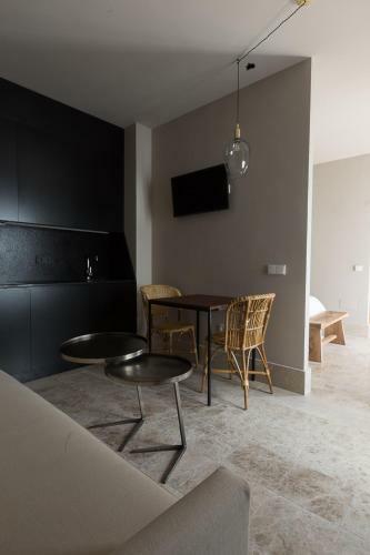Chac�n Apartments & Suites