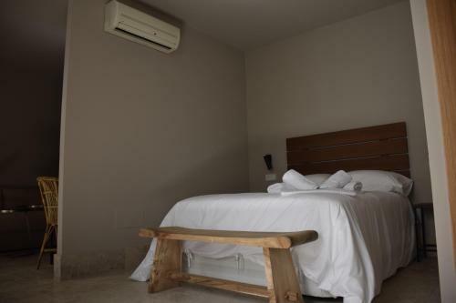 Chac�n Apartments & Suites