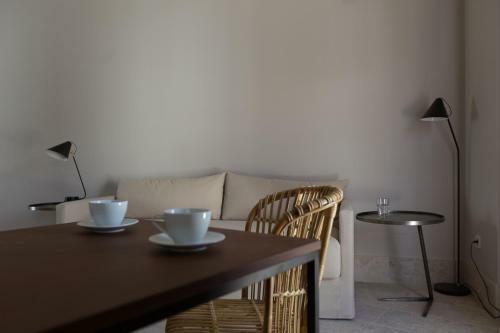 Chac�n Apartments & Suites