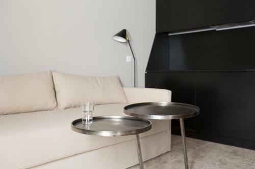 Chac�n Apartments & Suites