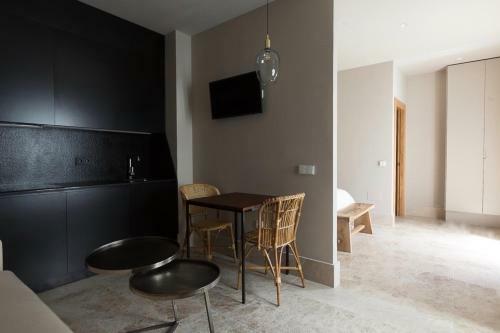Chac�n Apartments & Suites