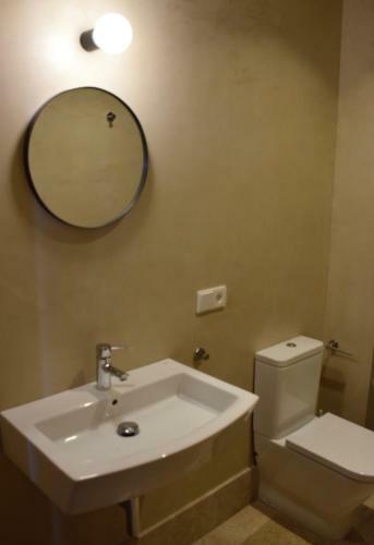 Chac�n Apartments & Suites