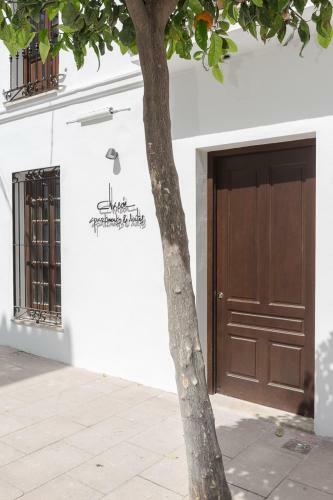 Chac�n Apartments & Suites