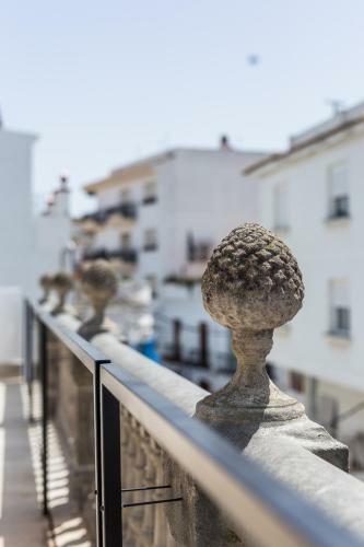 Chac�n Apartments & Suites
