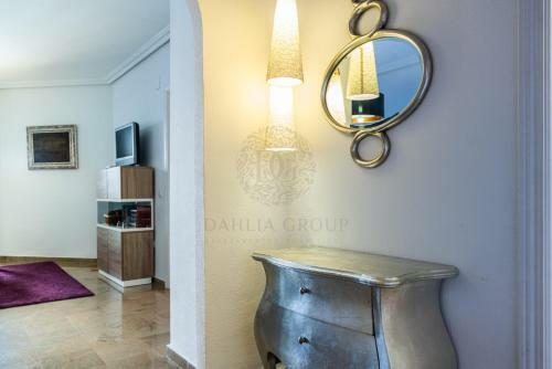 El Faro Suite Apartment By Dahlia Group