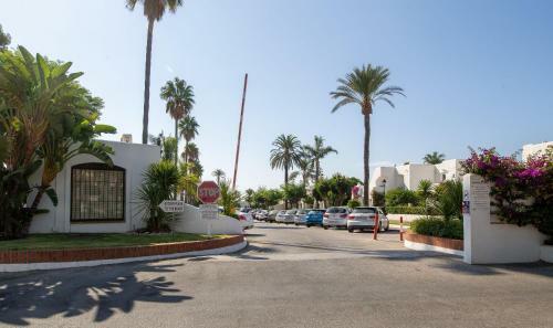 Apartamento Villacana