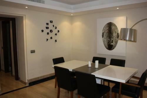 107 - Two-bedroom Beach Apartment