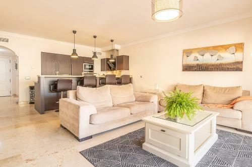 Apartament Marques De Atalaya
