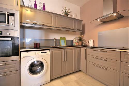 Apartamento Townhouse Adele