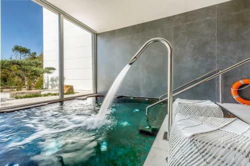 Apartamento The Edge Front Line Beach Luxury And Spa
