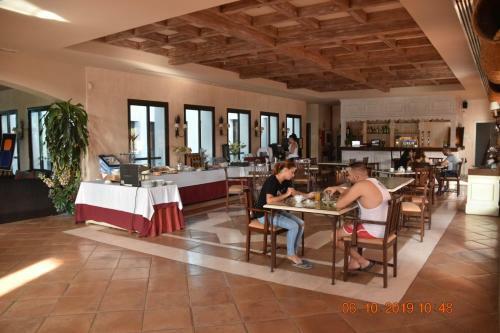 Estepona Apartment Rental