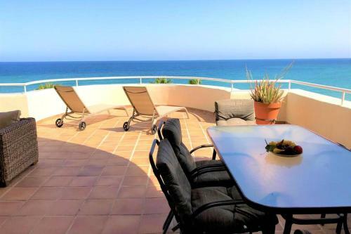 Apartamento Penthouse Bermuda Beach 2