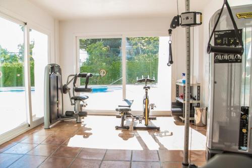 Apartamento Luxury Duplex Penthouse Alcazaba Beach - Rdr157