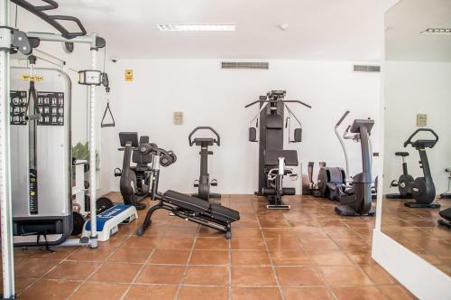 Apartamento Luxury Duplex Penthouse Alcazaba Beach - Rdr157