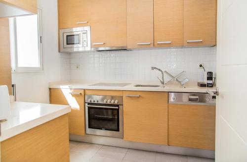 Apartamento Luxury Duplex Penthouse Alcazaba Beach - Rdr157